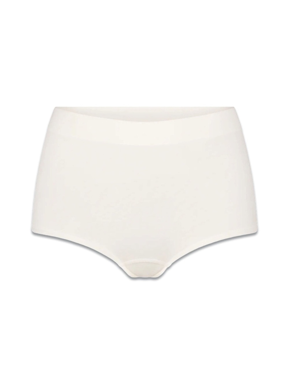 SKIMSSoft Smoothing Seamless Boy Short, Marble